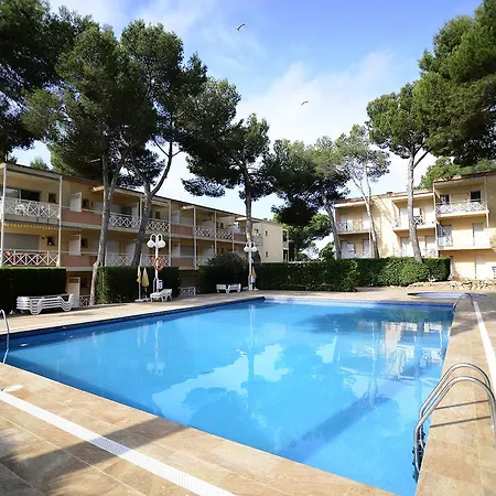 Treumal Cala Rovira Apartment *