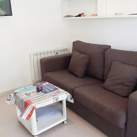 Treumal Cala Rovira Apartment *