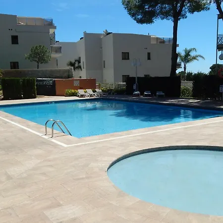 Treumal Cala Rovira *