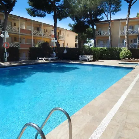 Apartment Treumal Cala Rovira