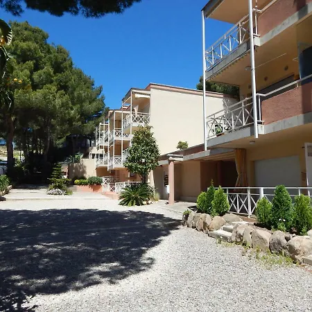 Treumal Cala Rovira Platja d'Aro
