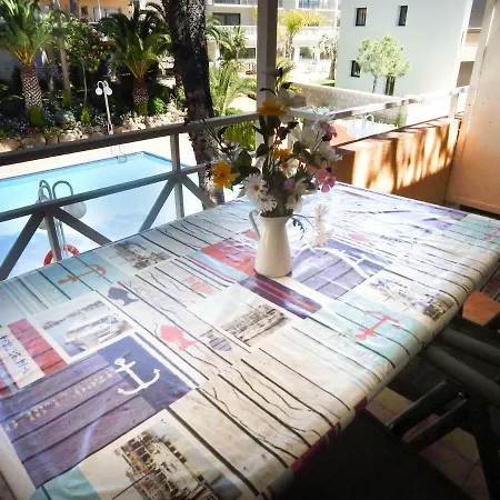 Treumal Cala Rovira Apartment Platja d'Aro