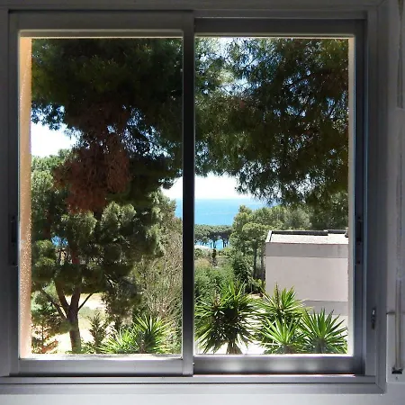 Treumal Cala Rovira Apartment Platja d'Aro