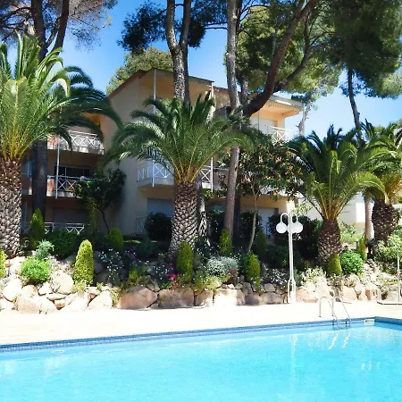 Treumal Cala Rovira Apartment