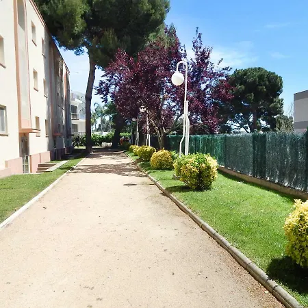 Treumal Cala Rovira * Platja d'Aro