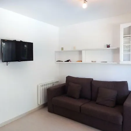 Apartment Treumal Cala Rovira