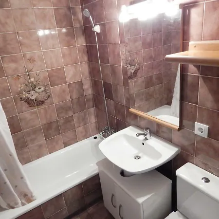 Apartment Treumal Cala Rovira *