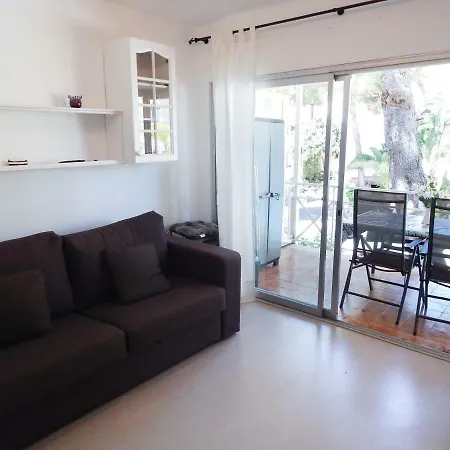 Apartment Treumal Cala Rovira Platja d'Aro