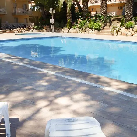Apartment Treumal Cala Rovira *