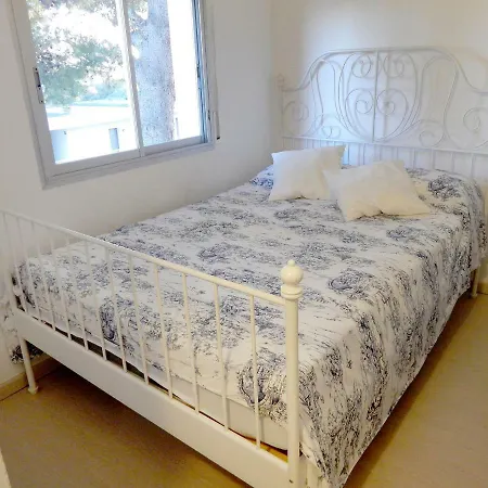 Treumal Cala Rovira Apartment